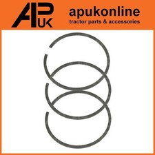 Hydraulic Piston 3 Ring Pack 3