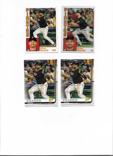 2019 topps series kevin - 2019,