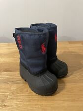 Polo Ralph Lauren Infants Snow