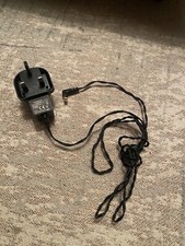 Genuine Kenwood W08-1251 12V 0.85A Power Supply Transformer - JB2Y507D