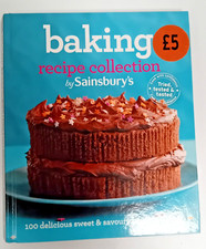 Baking - Sainsbury's -