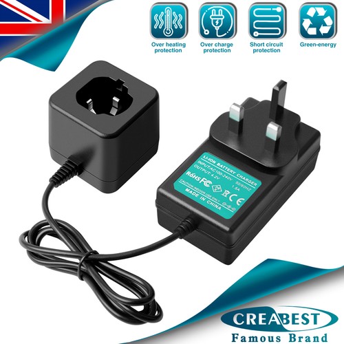 Charger for hitachi - for, ebm315