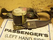 FORD RANGER  98-02 4X4 SUPER CAB NS REAR SEATBELT (PASSENGER REAR) 
