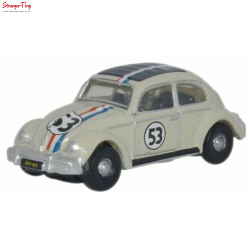 Oxford diecast nvwb001 n - diecast,