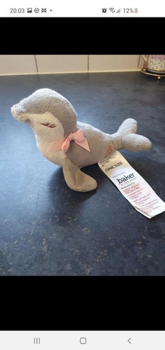 Ted baker seal teddy - baker,