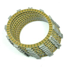 Clutch Plates Kit Set For