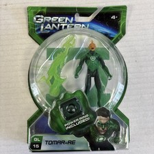 Tomar-Re GL15 - Mattel DC