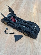 LEGO Batman The Batmobile