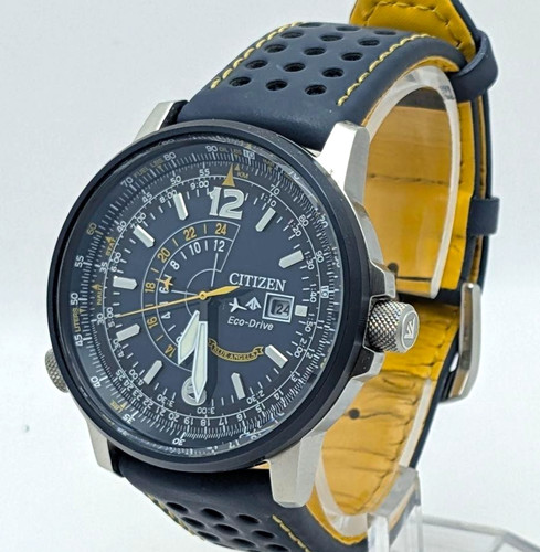 Citizen promaster nighthawk - citizen,