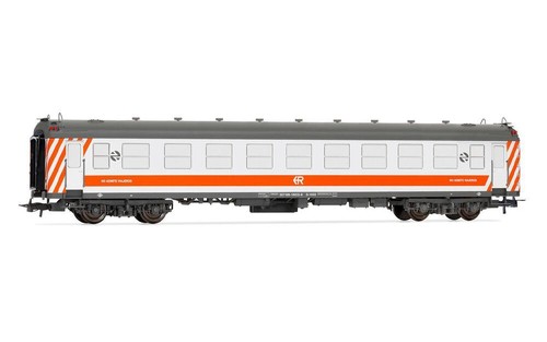 Electrotren he4030 renfe 5000 - he4030,