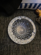 Ashtray Vintage Waterford