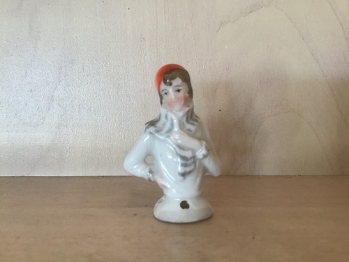 Antique porcelain tea - antique,