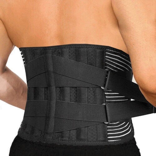 Adjustable orthopedic lumbar - orthopedic,
