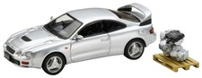 1/64 Toyota Celica GT-FOUR WRC