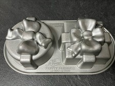 Nordic Ware Pretty Presents