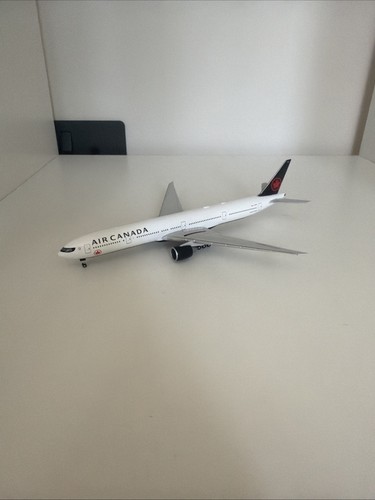 Air canada 777 - canada, 777-300