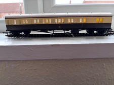 Mainline gauge gwr suburban - gauge,