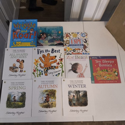Toddler books bundle job - toddler,
