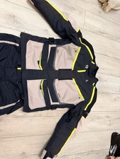 RST Maverick jacket And Trousers