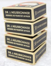 200 Dr J Neubronner Double