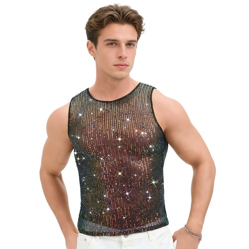 Men shirts nightclub - nightclub, tops