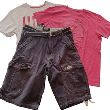 BUNDLE (3) Men's Clothing