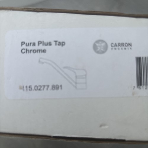 Carron phoenix pura - carron,