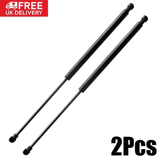2pcs tailgate boot - gas, shock