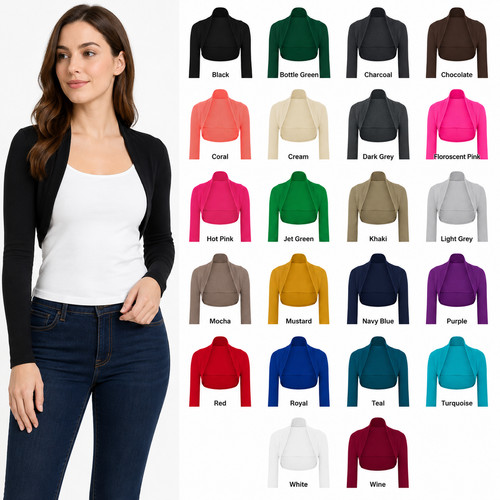 Ladies womens long sleeve - ladies,