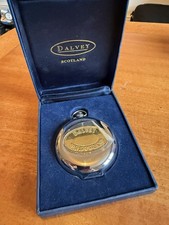 Vintage DALVEY Pocket Compass