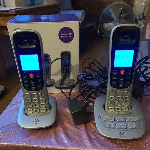 Digital cordless phone - digital,