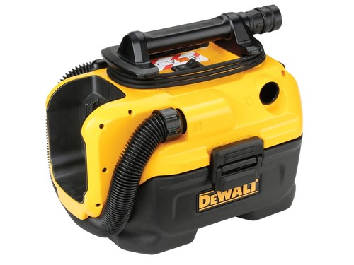 Dewalt vacuum dcv584l - vacuum, 18v