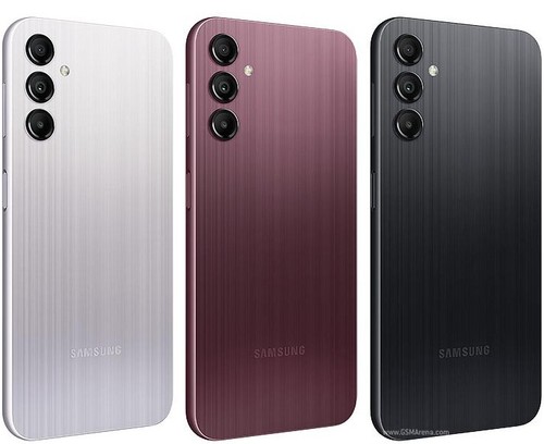 Samsung smartphone galaxy - samsung, a14