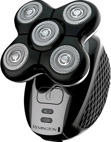 Remington xr1500 ultimate - xr1500, rx
