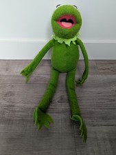 Vintage Fisher Price Kermit