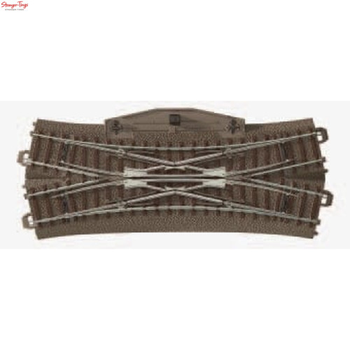 Trix track electric double - c,