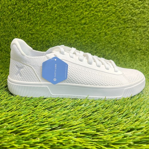 Flux adapt trainer white mens - flux,