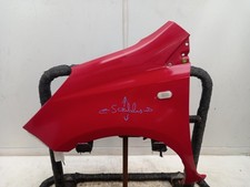 NISSAN NOTE Left Front Wing