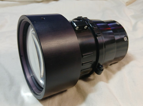Projector lens large - projector, unbranded