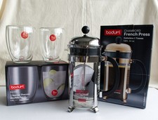 BODUM Chambord Coffee Maker