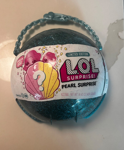 Lol surprise dolls limited - dolls,
