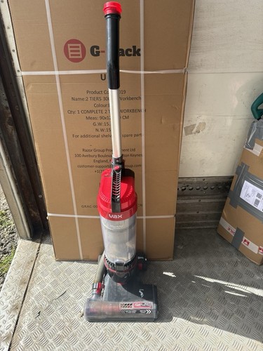 Vax mach air - mach,