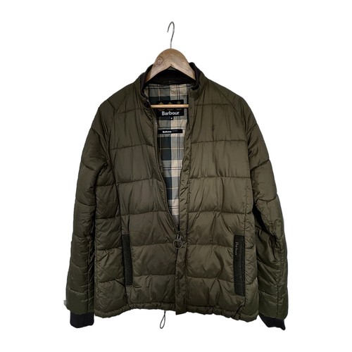 Barbour fibredown quilted - barbour,