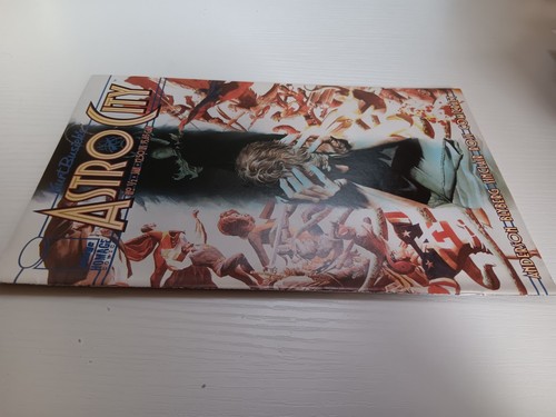 Astro city 1 - 1/2, #1