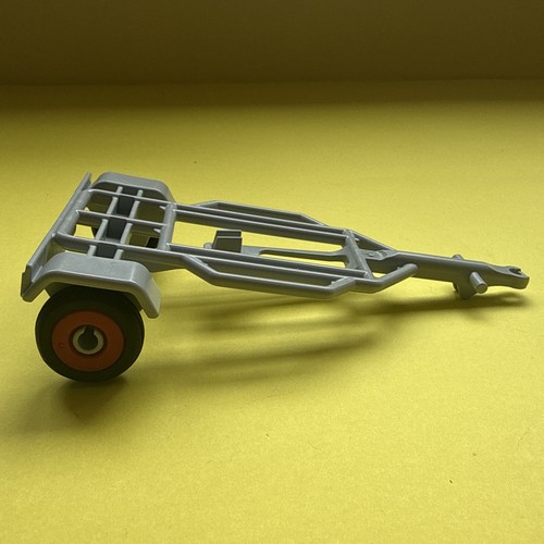 Playmobil 5133 jet ski - playmobil, trailer