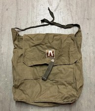 VINTAGE Backpack Canvas