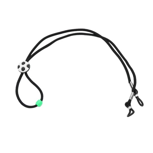 Kids eyeglass neck strap - eyeglass, rope