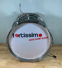 Fortissimo Drum 16" X 13"
