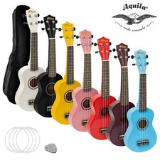 Soprano Ukulele - Beginners