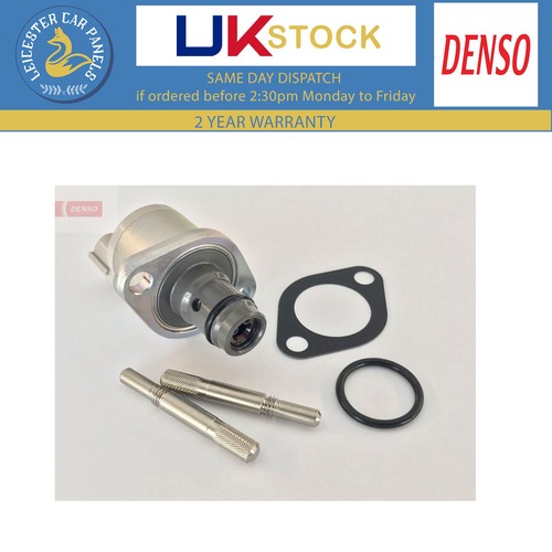 Denso pressure control valve - denso,